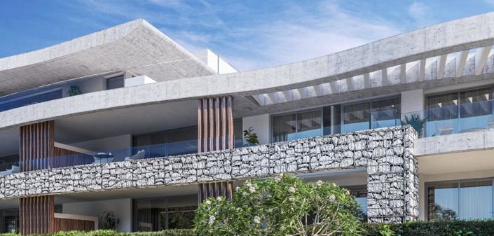 Image No.29-Appartement de 3 chambres à vendre à Marbella