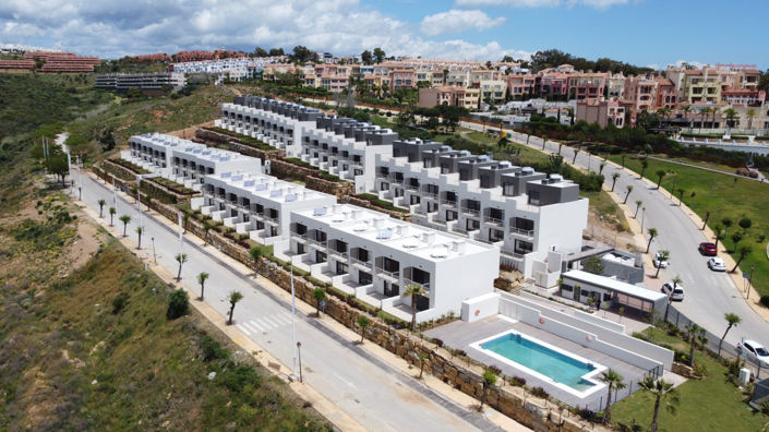 Image No.18-Villa de 3 chambres à vendre à Marbella