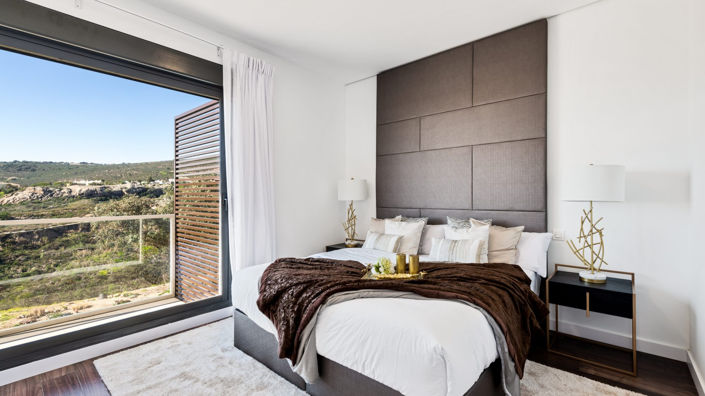 Image No.14-Villa de 3 chambres à vendre à Estepona