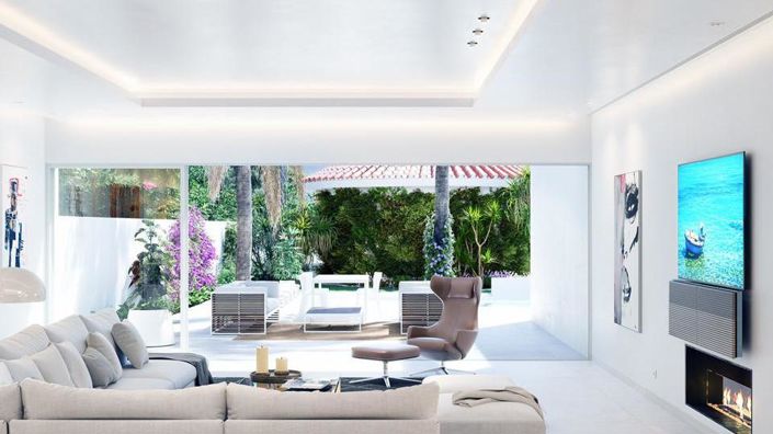 Image No.21-5 Bed Villa for sale