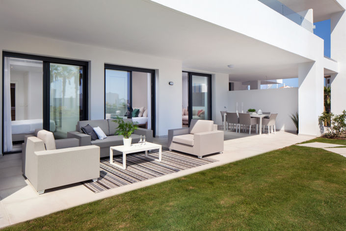 Image No.9-2 Bed Apartment for sale