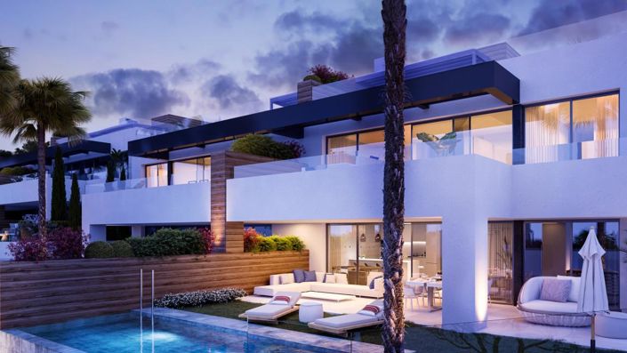 Image No.15-3 Bed Apartment for sale