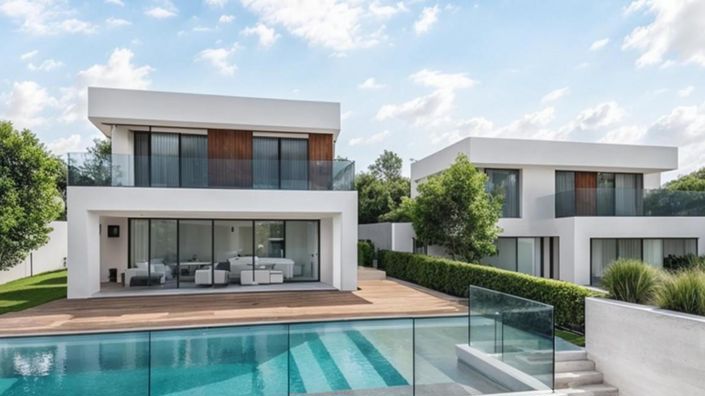 Image No.22-Villa de 4 chambres à vendre à Marbella