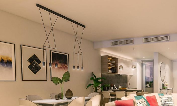 Image No.17-4 Bed Apartment for sale