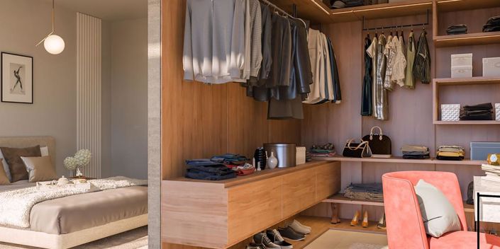 Image No.22-4 Bed Apartment for sale