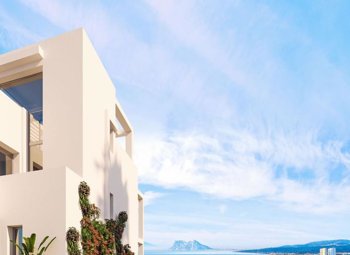 Image No.14-Villa de 4 chambres à vendre à Estepona