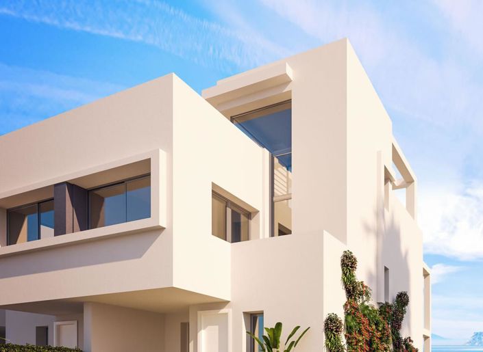 Image No.17-Villa de 4 chambres à vendre à Estepona