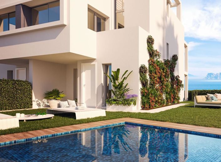 Image No.18-Villa de 4 chambres à vendre à Estepona