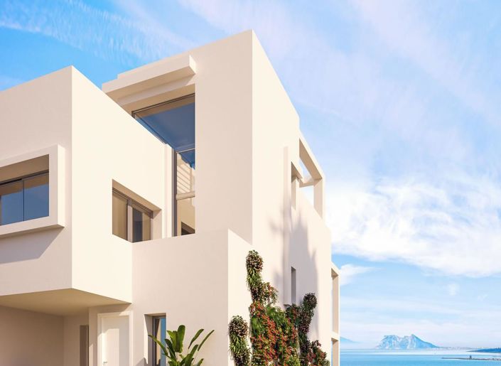 Image No.24-Villa de 4 chambres à vendre à Estepona