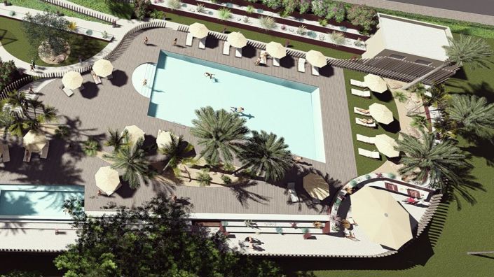 Image No.20-3 Bed Apartment for sale