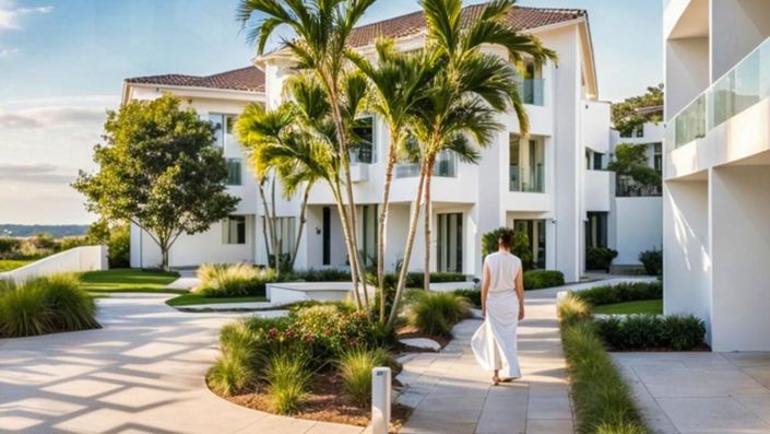 Image No.7-3 Bed Apartment for sale