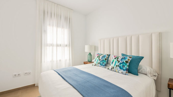 Image No.13-3 Bed Apartment for sale