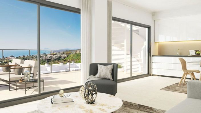 Image No.23-3 Bed Apartment for sale