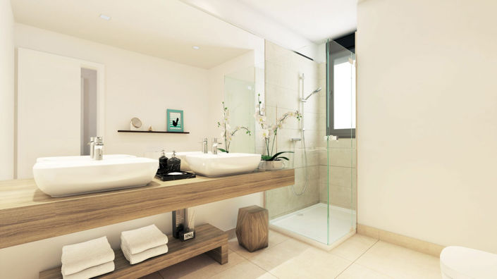 Image No.5-3 Bed Apartment for sale