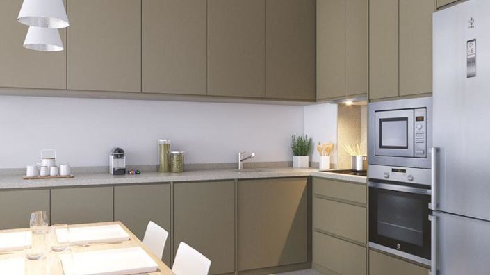 Image No.21-2 Bed Apartment for sale