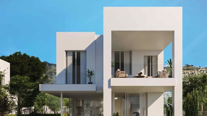 Image No.7-3 Bed Villa for sale