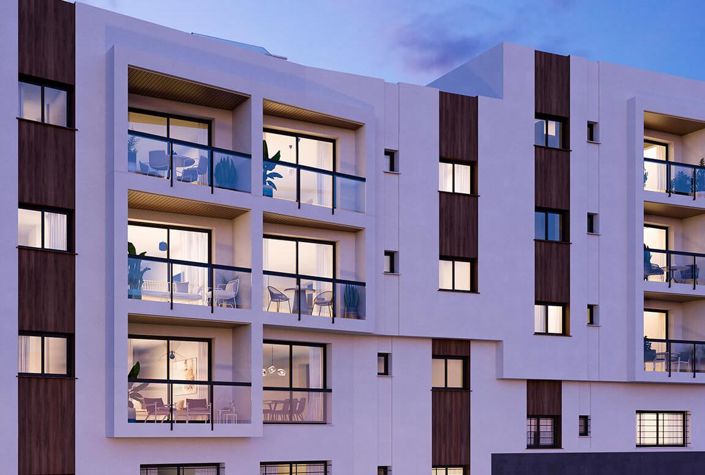 Image No.24-2 Bed Apartment for sale