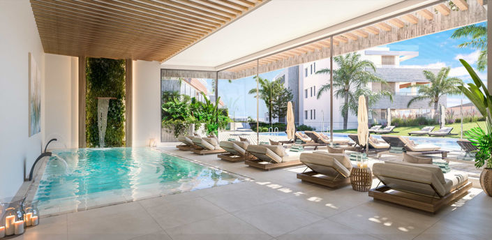 Image No.7-3 Bed Apartment for sale