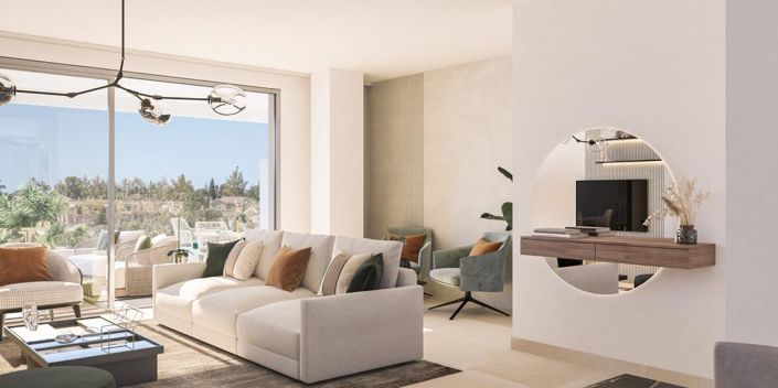 Image No.18-3 Bed Apartment for sale