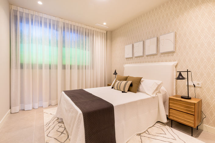 Image No.20-2 Bed Apartment for sale