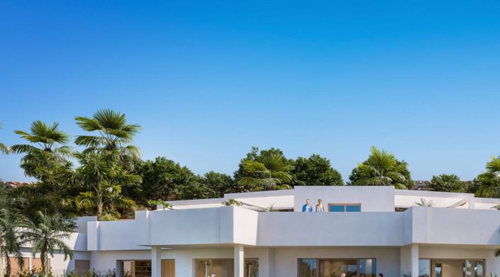 Image No.28-2 Bed Apartment for sale