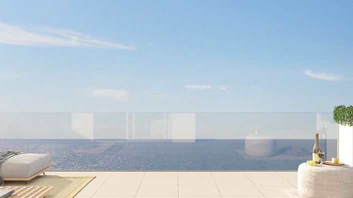 Image No.18-2 Bed Apartment for sale