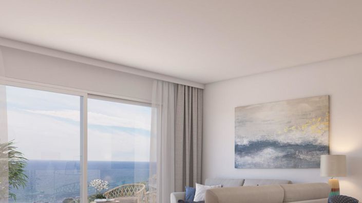 Image No.21-2 Bed Apartment for sale