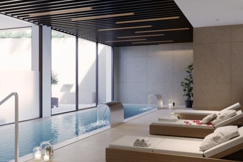 Image No.20-3 Bed Apartment for sale