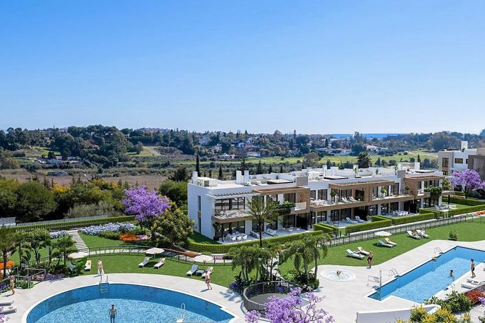 Image No.29-2 Bed Apartment for sale