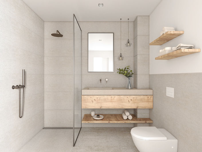 Image No.4-2 Bed Apartment for sale