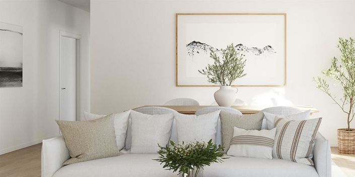 Image No.17-3 Bed Apartment for sale