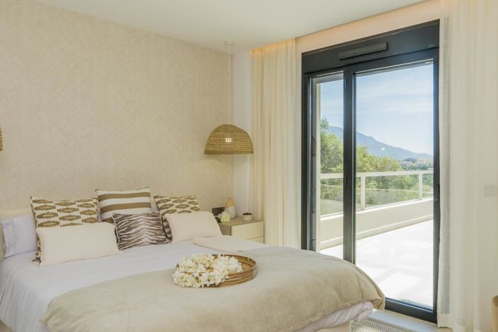 Image No.26-3 Bed Apartment for sale