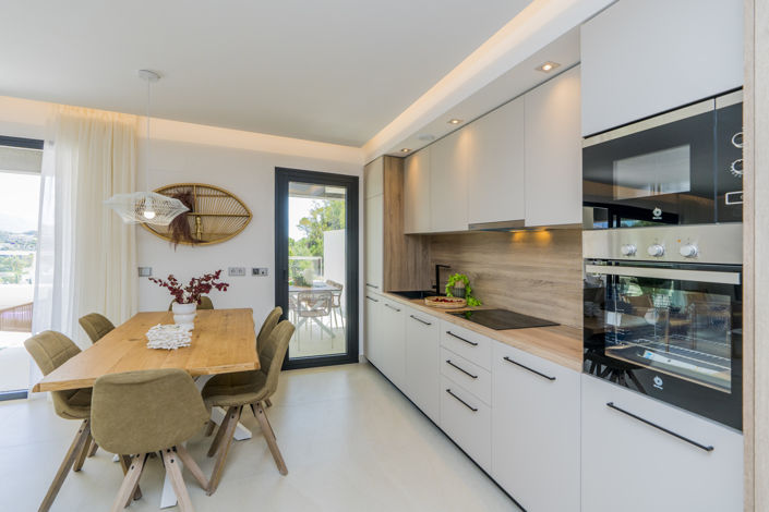 Image No.5-3 Bed Apartment for sale