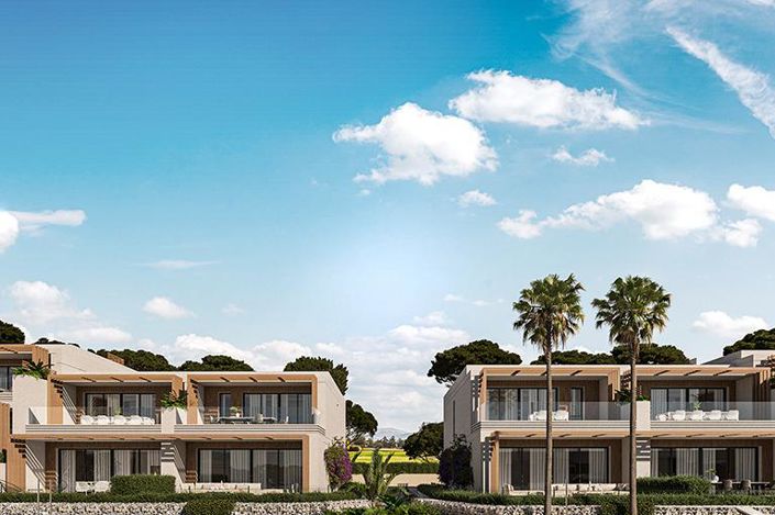 Image No.28-4 Bed Villa for sale