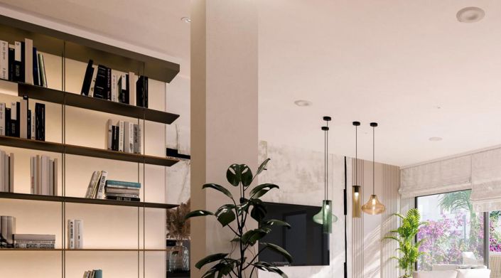 Image No.24-3 Bed Apartment for sale