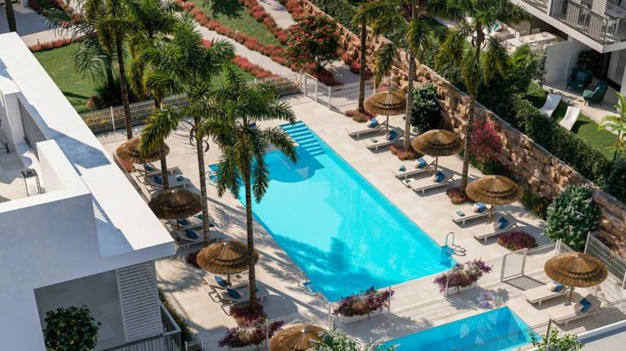 Image No.28-3 Bed Apartment for sale