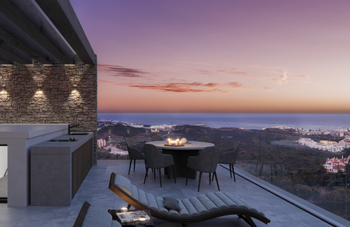 Image No.6-2 Bed Apartment for sale