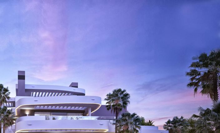 Image No.12-3 Bed Apartment for sale