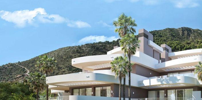 Image No.25-3 Bed Apartment for sale