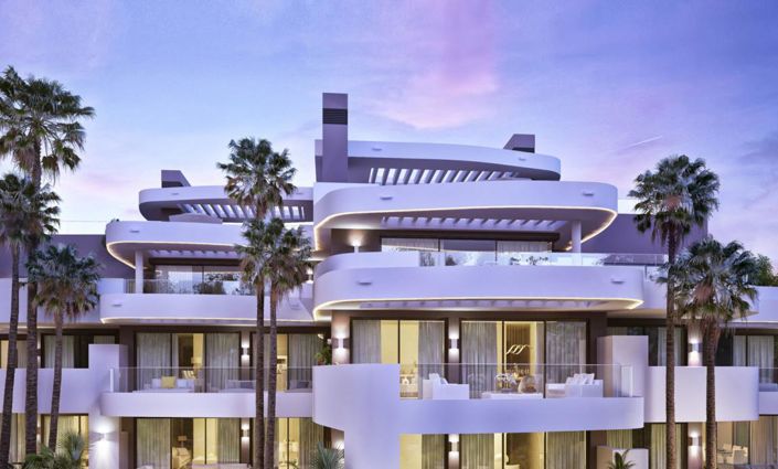 Image No.10-3 Bed Apartment for sale