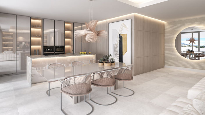 Image No.6-5 Bed Villa for sale