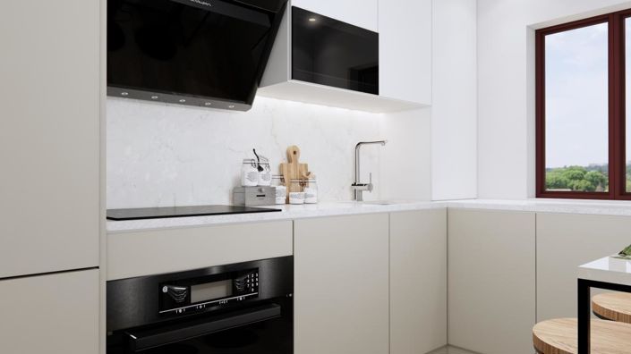 Image No.15-2 Bed Apartment for sale