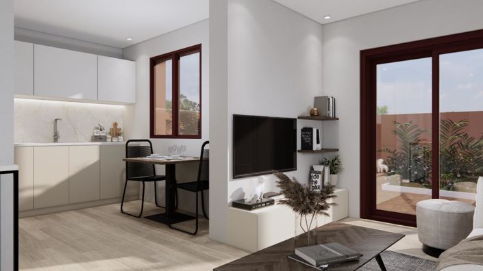 Image No.23-2 Bed Apartment for sale