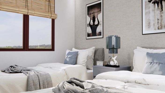 Image No.29-2 Bed Apartment for sale