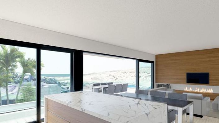 Image No.13-Villa de 3 chambres à vendre à Marbella