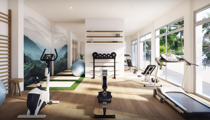 Image No.10-3 Bed Apartment for sale