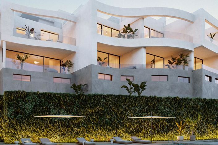 Image No.25-3 Bed Villa for sale