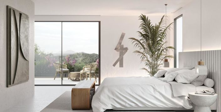 Image No.19-3 Bed Apartment for sale