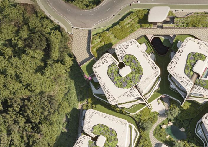 Image No.30-3 Bed Apartment for sale