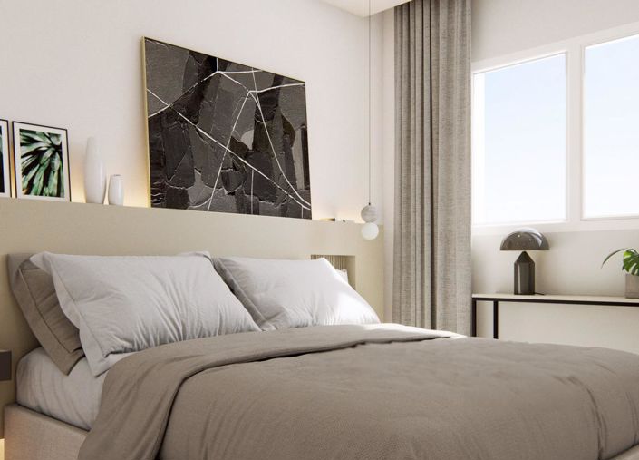 Image No.29-Appartement de 2 chambres à vendre à Marbella